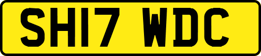 SH17WDC