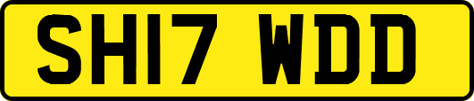 SH17WDD