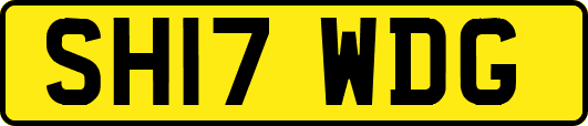 SH17WDG