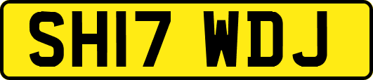 SH17WDJ