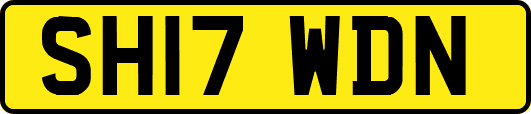 SH17WDN