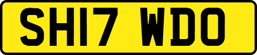 SH17WDO