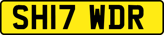 SH17WDR