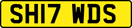 SH17WDS