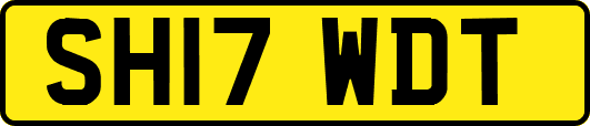 SH17WDT