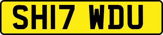 SH17WDU