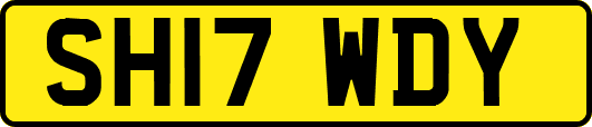 SH17WDY