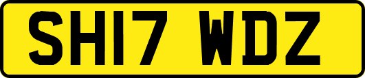 SH17WDZ