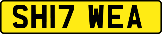 SH17WEA