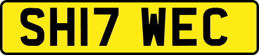 SH17WEC