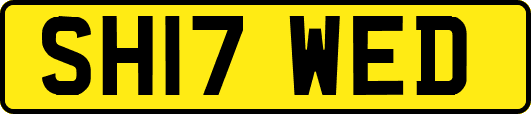 SH17WED
