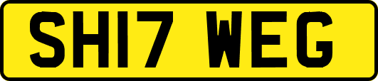 SH17WEG