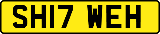 SH17WEH