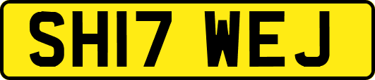SH17WEJ
