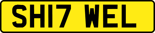 SH17WEL