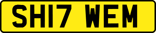 SH17WEM