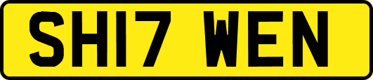 SH17WEN