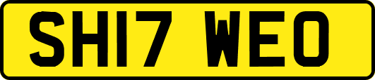 SH17WEO