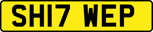 SH17WEP