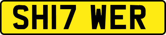 SH17WER