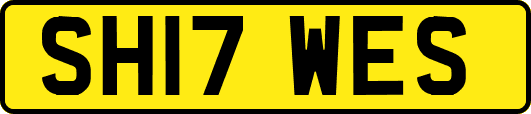SH17WES