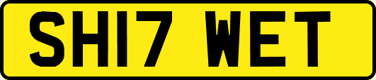 SH17WET