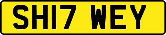 SH17WEY