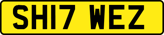 SH17WEZ