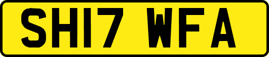SH17WFA