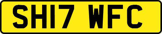 SH17WFC