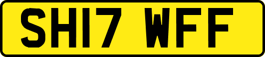 SH17WFF