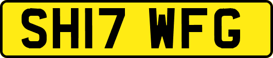 SH17WFG