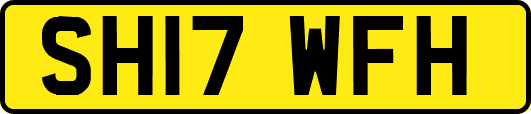 SH17WFH
