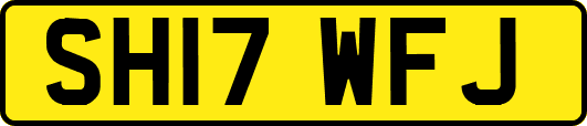 SH17WFJ