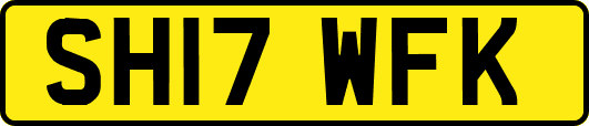 SH17WFK