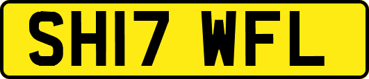 SH17WFL