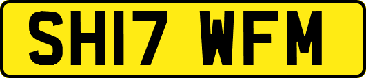 SH17WFM