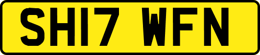 SH17WFN