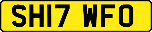 SH17WFO
