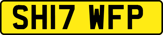 SH17WFP