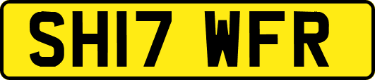 SH17WFR