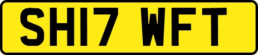 SH17WFT