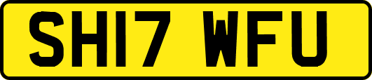 SH17WFU