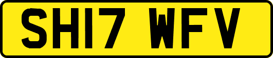 SH17WFV