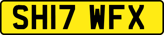 SH17WFX