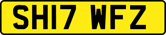 SH17WFZ