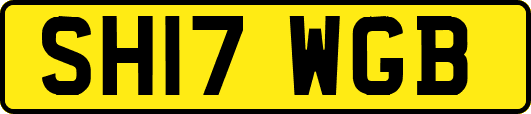 SH17WGB