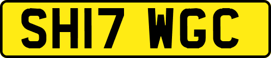 SH17WGC