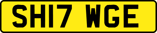 SH17WGE