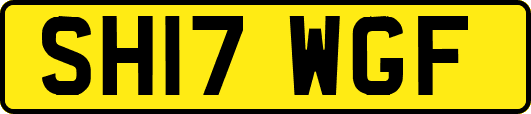 SH17WGF